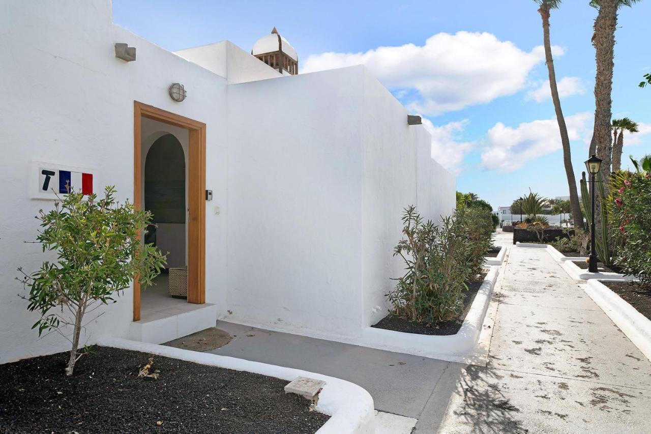 Puerto Chico T Διαμέρισμα Πλάγια Μπλάνκα Εξωτερικό φωτογραφία